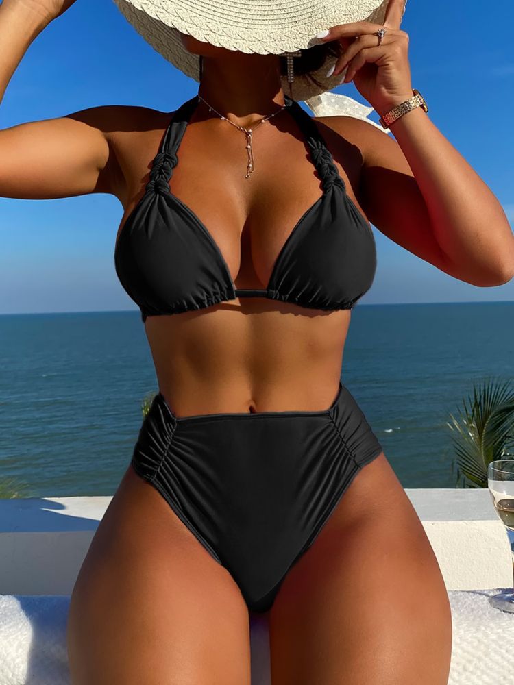 Fashionable Bikini Women Swimwear